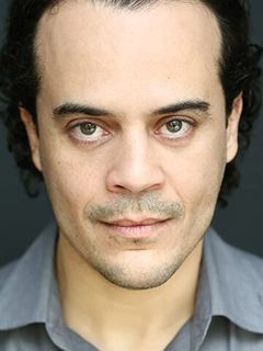 Салим Киссари