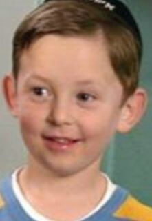 Эшер Блинкофф