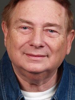 George Threshman