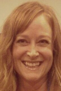 Kate Witt