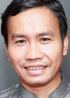 Phoeung Kompheak
