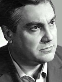 Павел Луспекаев