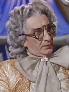 Александр Румнев