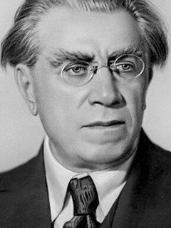 Рейнгольд Глиэр