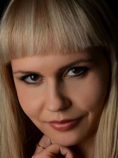 Ирина Солови