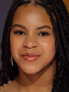 Блу Айви Картер