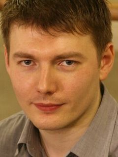 Артем Васильев