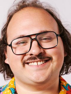 Ставрос Халкиас