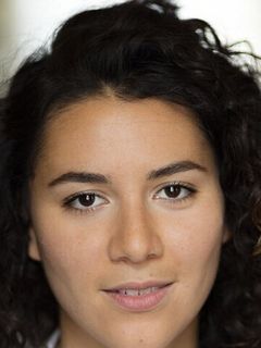 Sarah Zaher