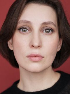 Наталья Ушакова