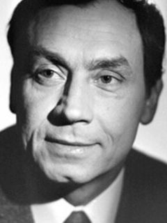 Владимир Ушаков