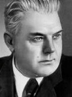 Юрий Шумский