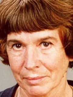 Екатерина Еланская