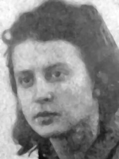 Тамара Родионова