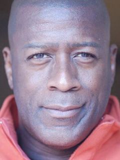 Марк Седрик Смит