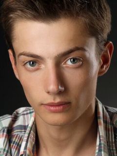 Сергей Внуков