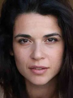 Анджела Бертамино