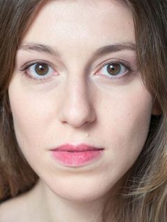 Лариса Фабер