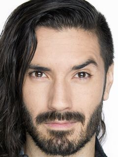 Чейз Бейкер