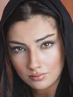 Mahya Dehghani