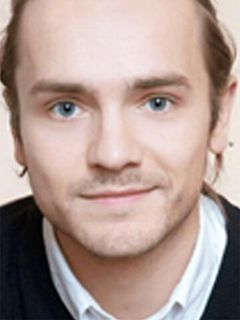 Сергей Толкач