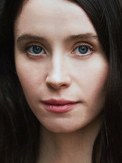 Аиша Фабьен Росс