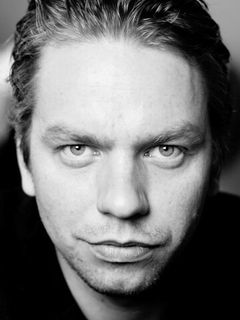 Йорген Лийк