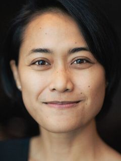 Путри Аюдья