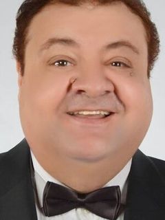 Мустафа Дарвиш