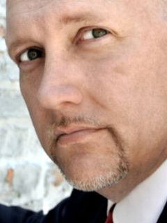 Дэррин Арчер