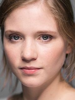 Элиза Рыцембель