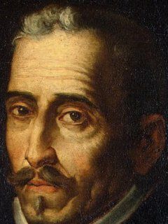 Феликс Лопе де Вега