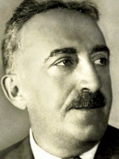 Александр Крейн