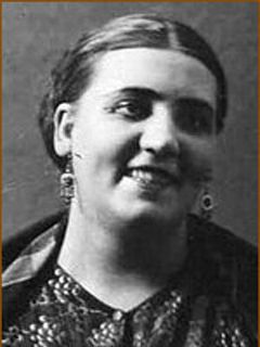 Фаина Шевченко