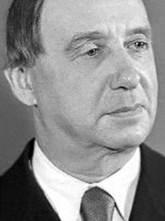 Владимир Готовцев