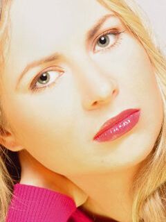 Инна Муратова