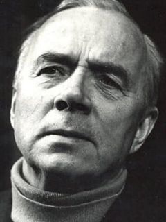 Альфред Морстад