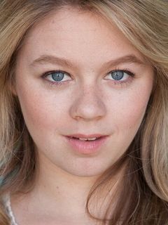 Сьерра Хойерманн