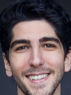 Энтони Эбдо