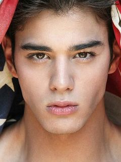 Скотт Гарднер