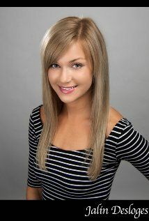 Jalin Desloges