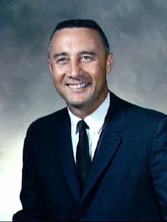 Гас Гриссом