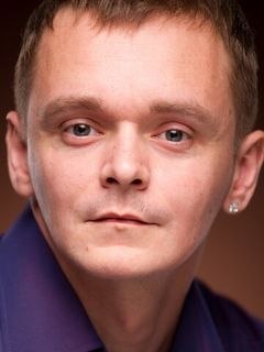 Константин Григорьев