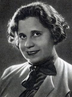 Валерия Барсова
