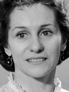 Ольга Лепешинская