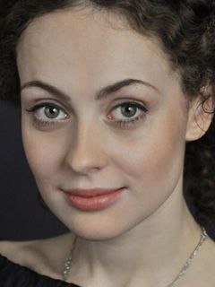 Наталья Полякова