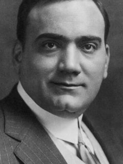 Энрико Карузо