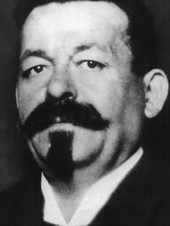 Фридрих Эберт ст.