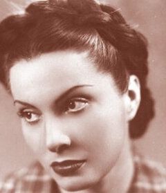 Адриана Серра