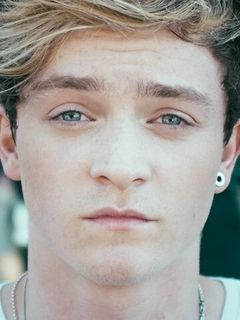 Connor Ball
